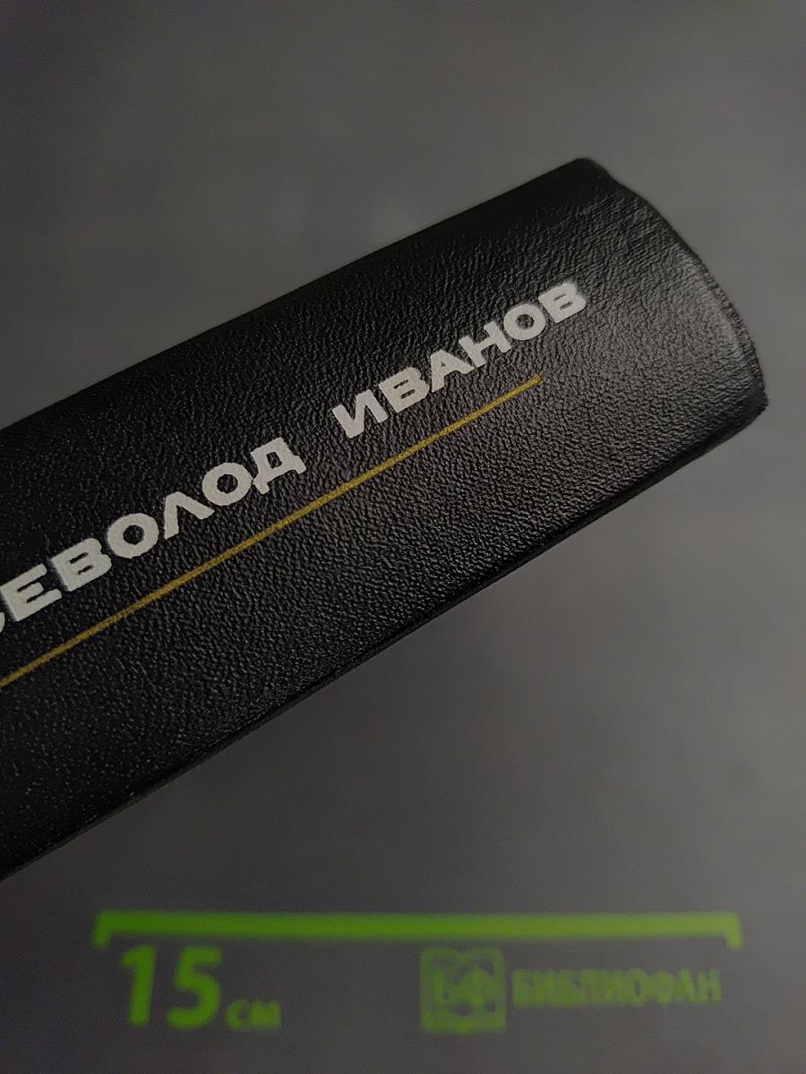 Собрание сочинений. Том 4. Похождения Факира