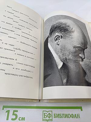 Владимир Ильич Ленин. Поэма