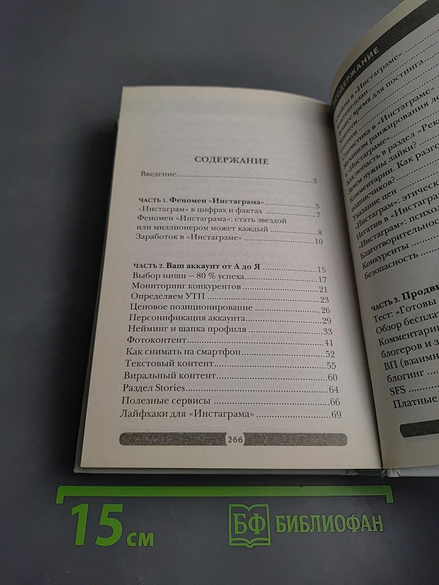 Феномен «Инстаграма». Как раскрутить свой аккаунт и заработать