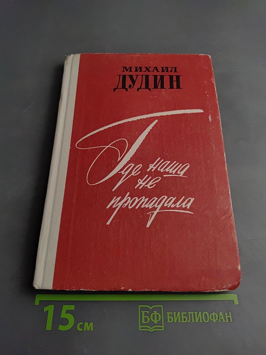Где наша не пропадала