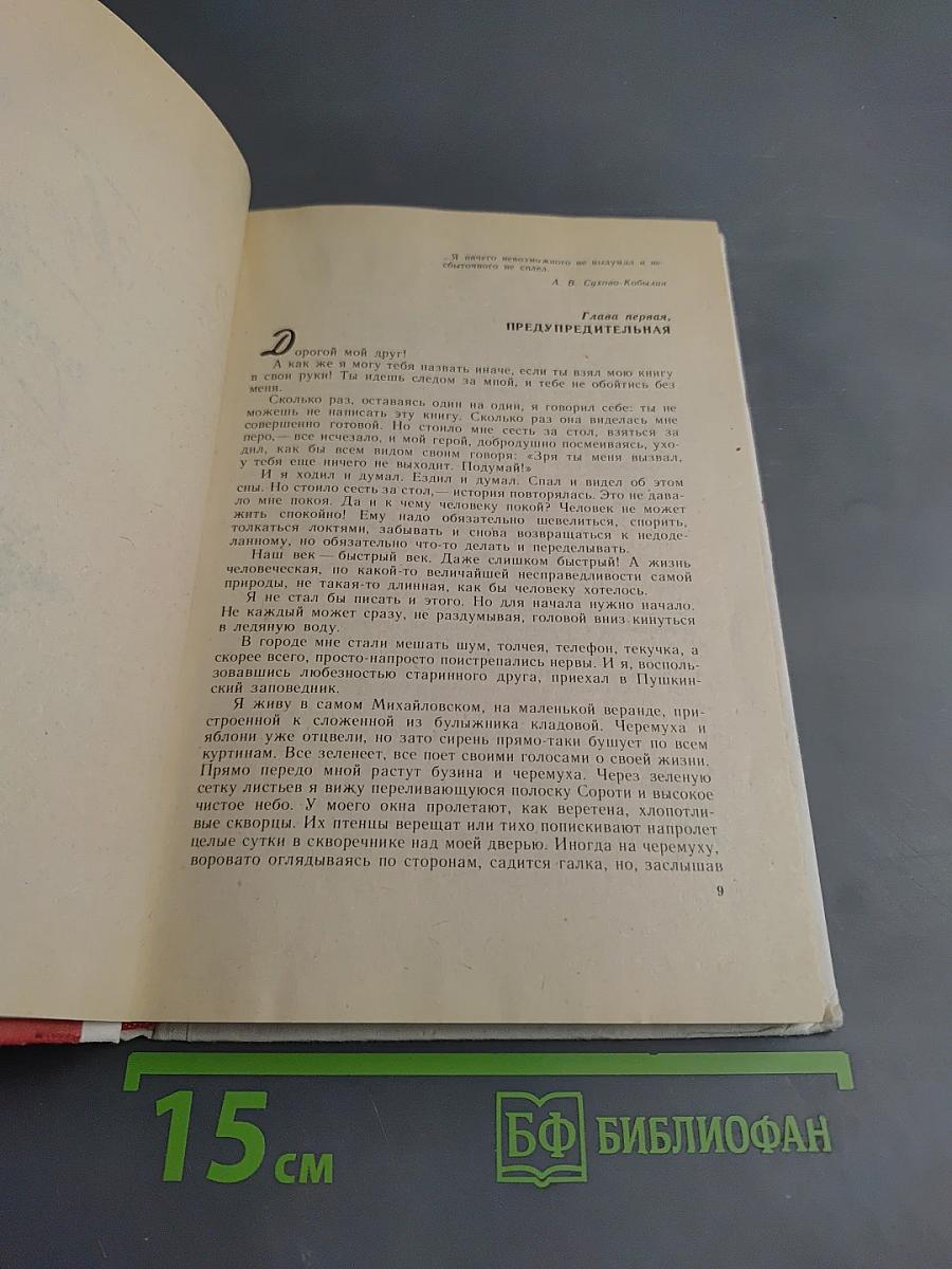 Где наша не пропадала