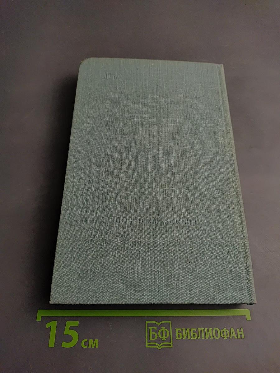 ...И штыки надели шинели