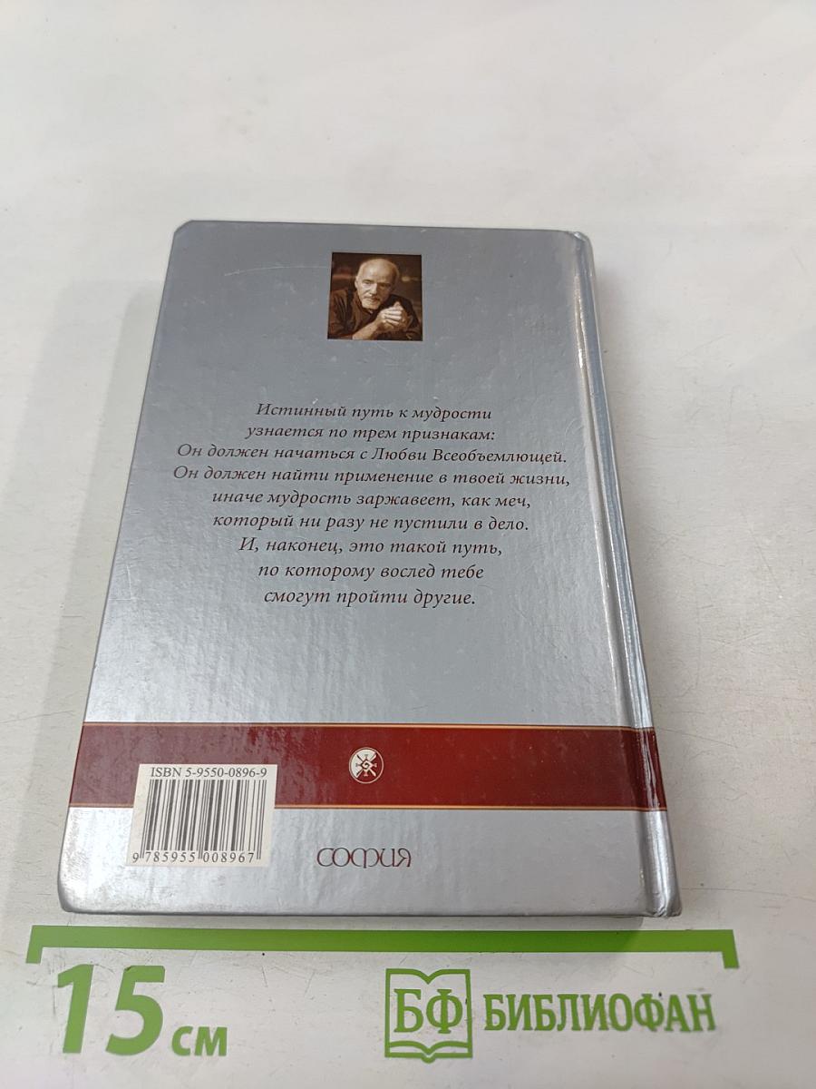 Дневник мага
