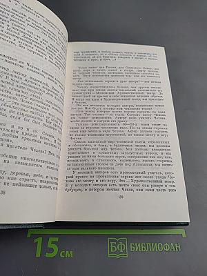 Собрание сочинений. Том девятый: Писатель. Искусство. Время.