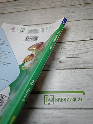 Окружающий мир, 2 класс, Часть 2
