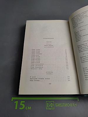 Собрание сочинений. Том 8: Костер. Ступени