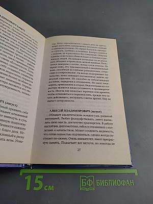 Имя и успех