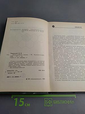 Приусадебная пасека