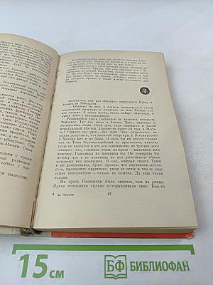 Горбатый медведь, Книга вторая