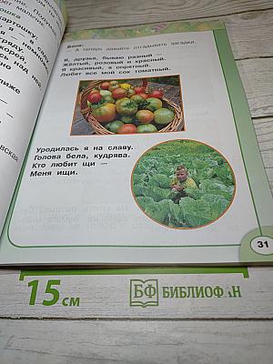 Технология. 1 класс