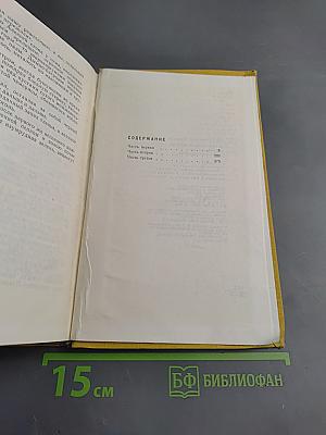 Жизнь Алексея Рокотова