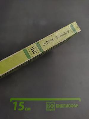 Отец Горио. Гобсек