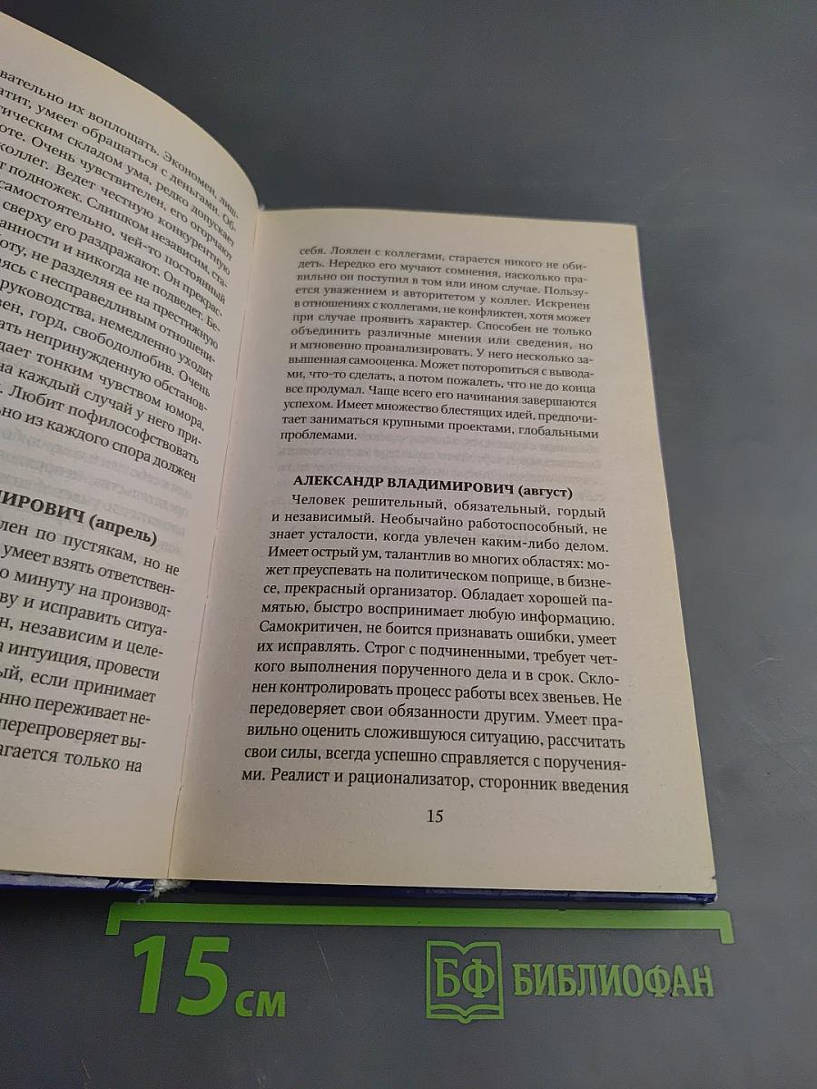 Имя и успех