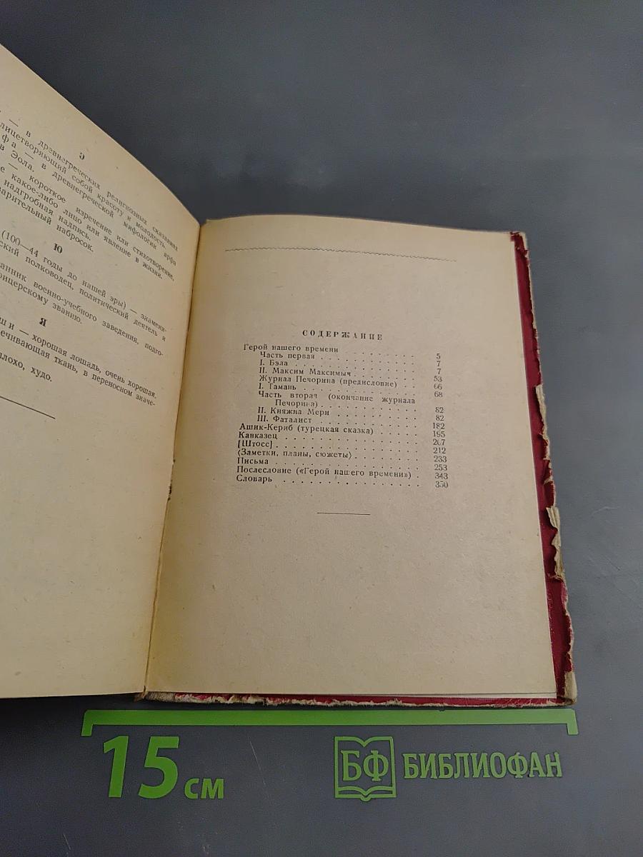 Собрание сочинений в шести томах. Том VI. Проза и письма