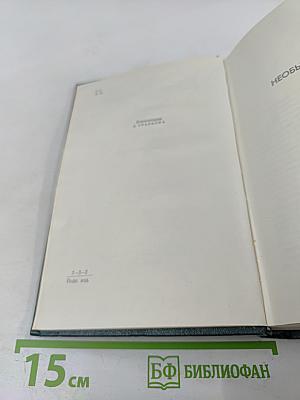 Необыкновенное лето. Россыпь. Собрание сочинений. Том 6