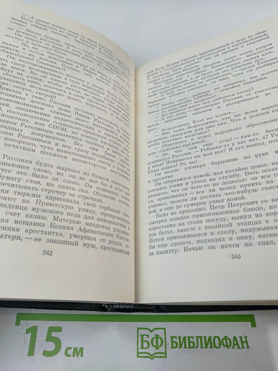 Необыкновенное лето. Россыпь. Собрание сочинений. Том 6