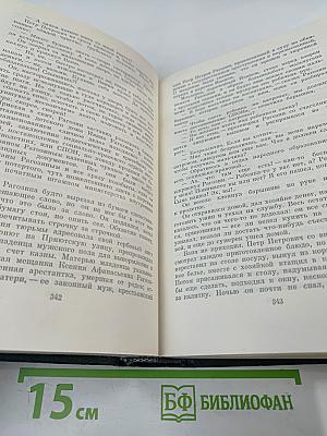 Необыкновенное лето. Россыпь. Собрание сочинений. Том 6