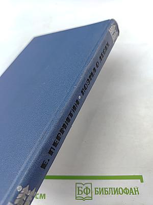 Поэма о лесах