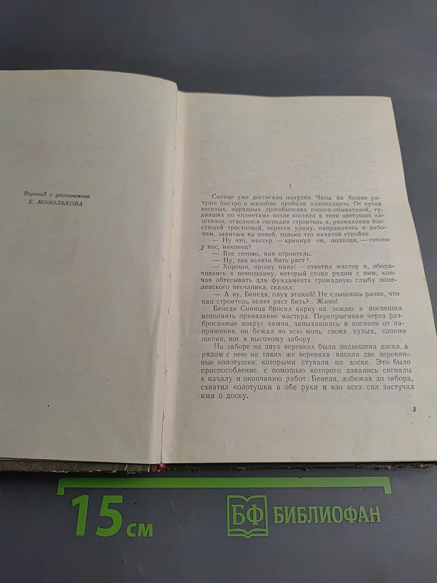 Борислав смеется