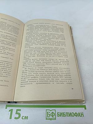 Дунайские ночи