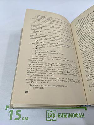 Дунайские ночи