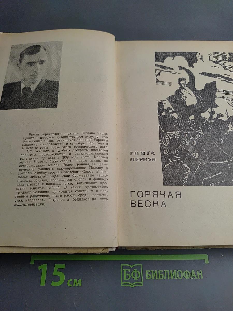 Освобожденная Земля