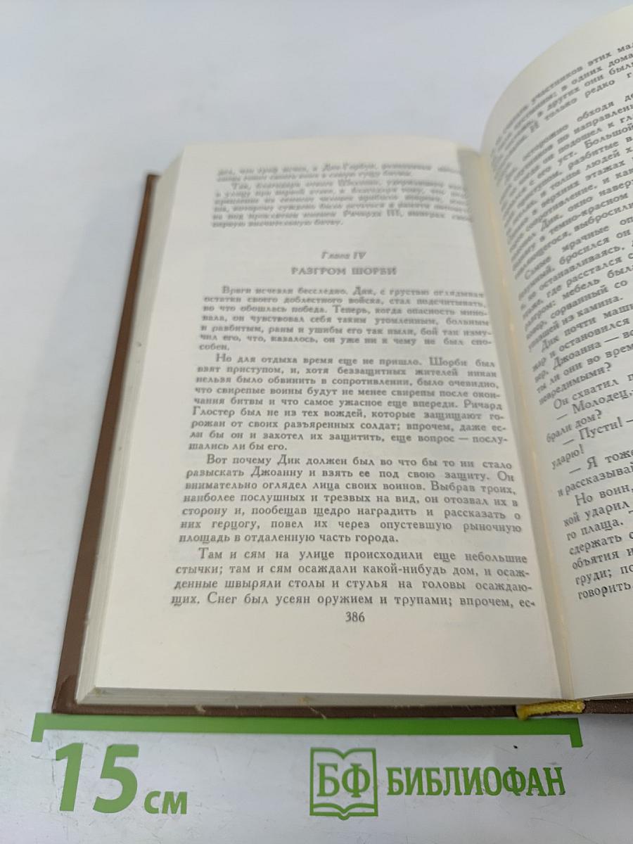 Остров сокровищ. Черная стрела