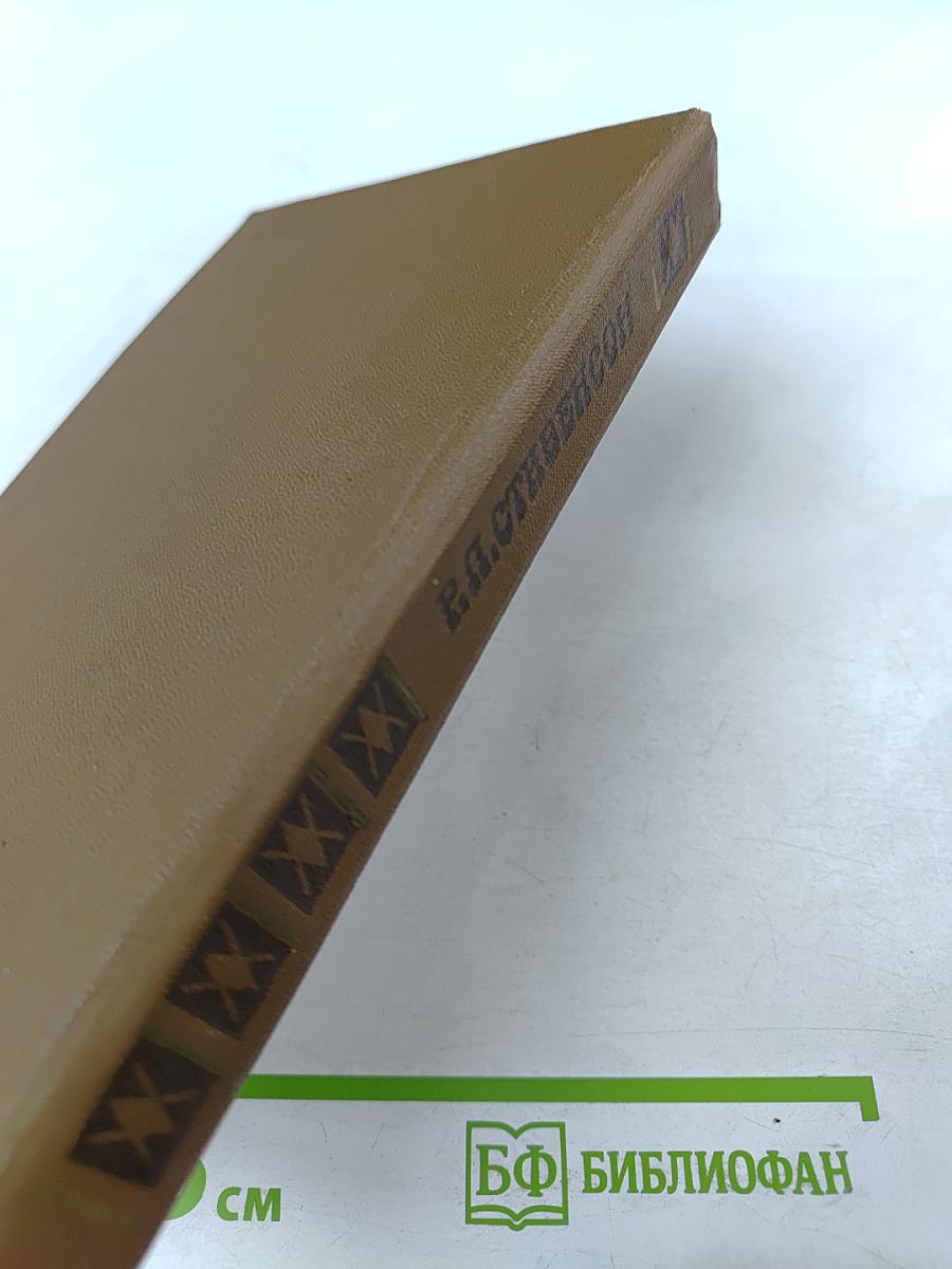 Остров сокровищ. Черная стрела