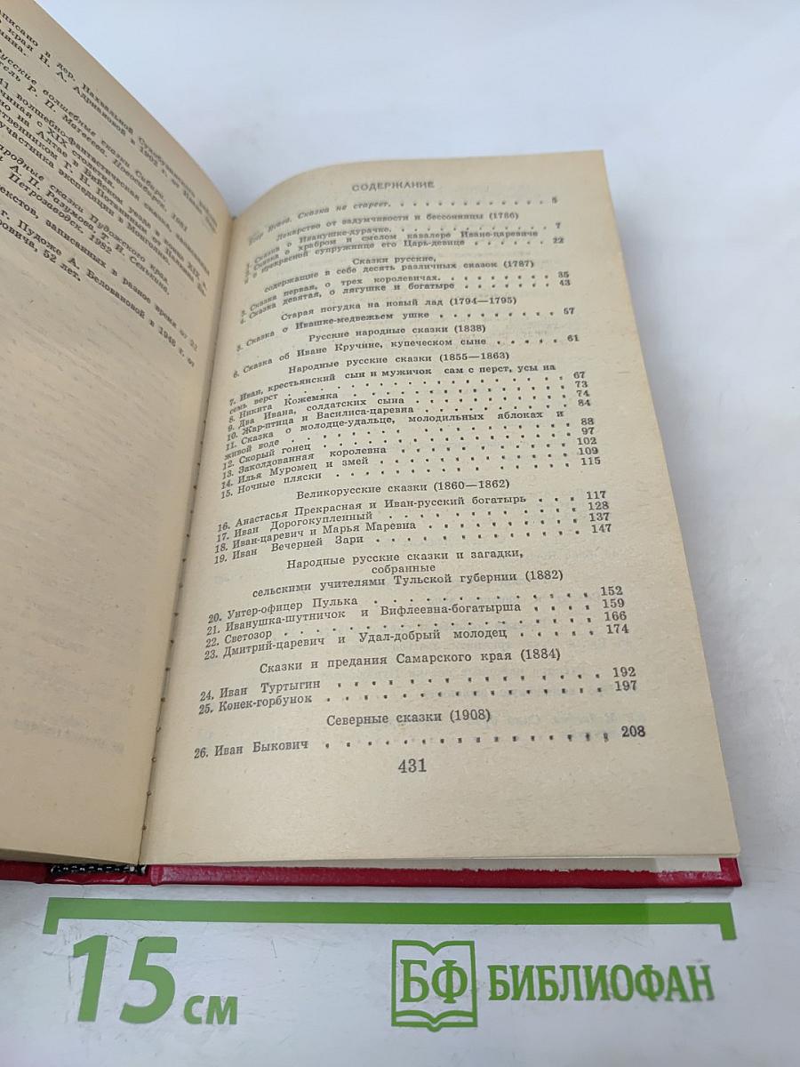 Бой на Калиновом мосту. Русские героические сказки