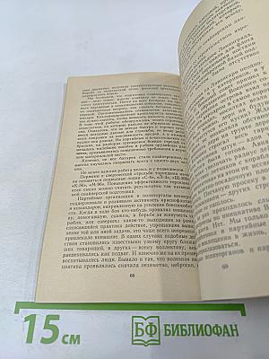 Заметки члена Военного совета