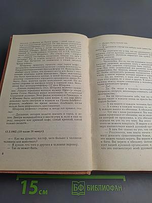 Альтернатива. Книга четвертая