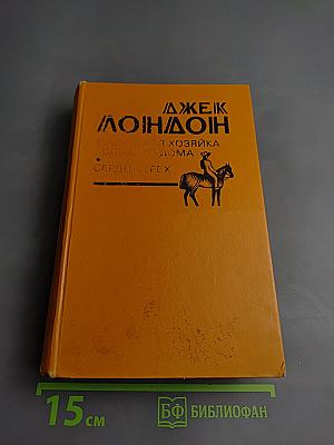 Маленькая хозяйка Большого дома. Сердца трех