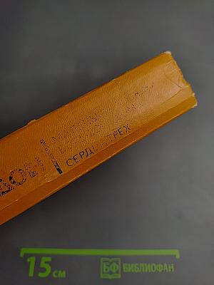 Маленькая хозяйка Большого дома. Сердца трех