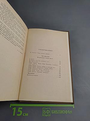 Что делать? Из рассказов о новых людях