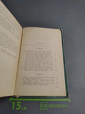 Человек идёт