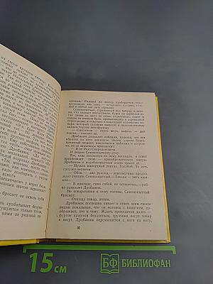 Голубая мечта