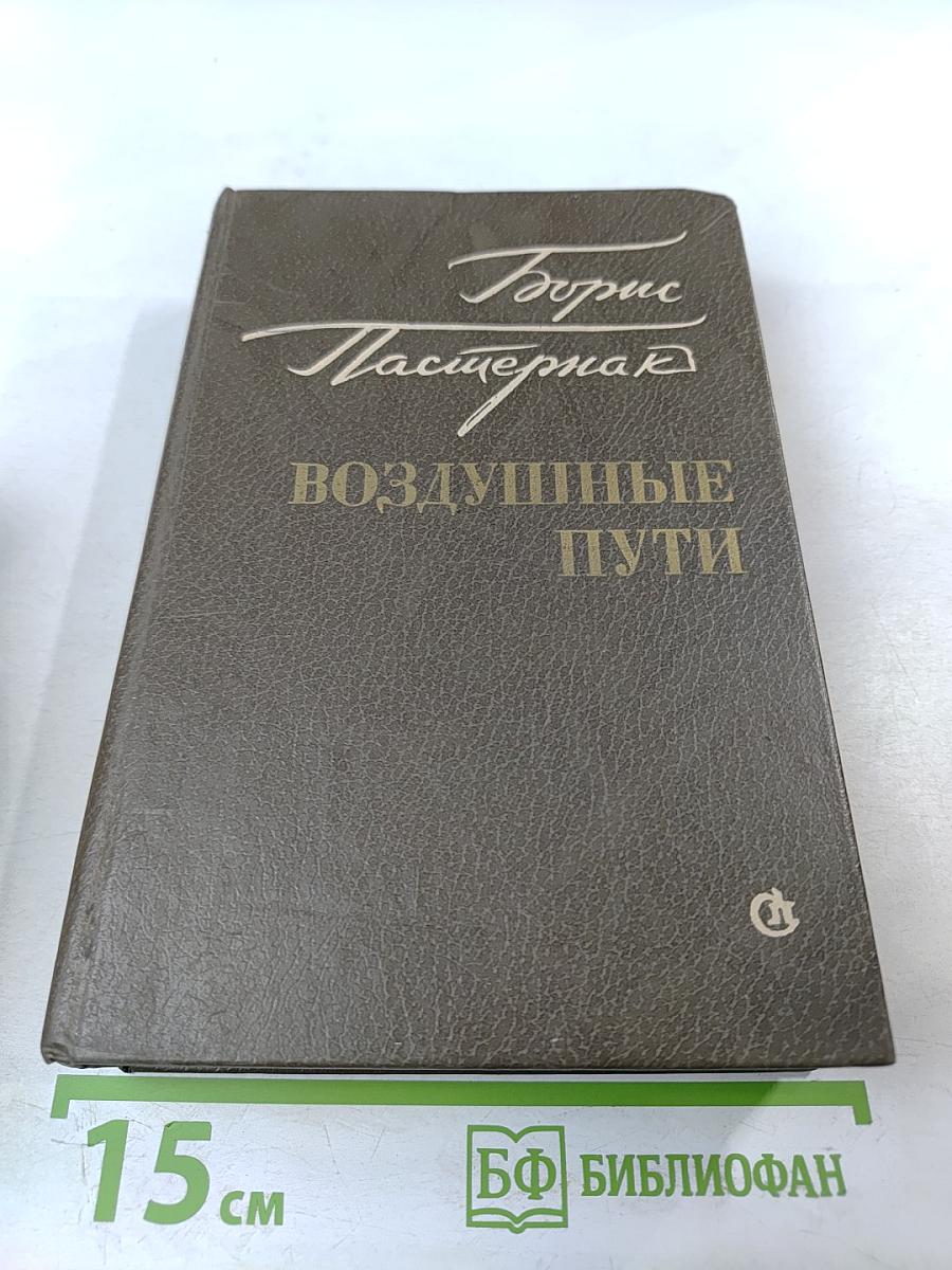 Воздушные пути