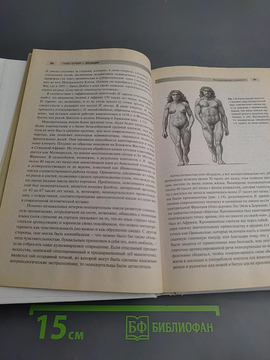 Десять великих идей науки. Как устроен наш мир