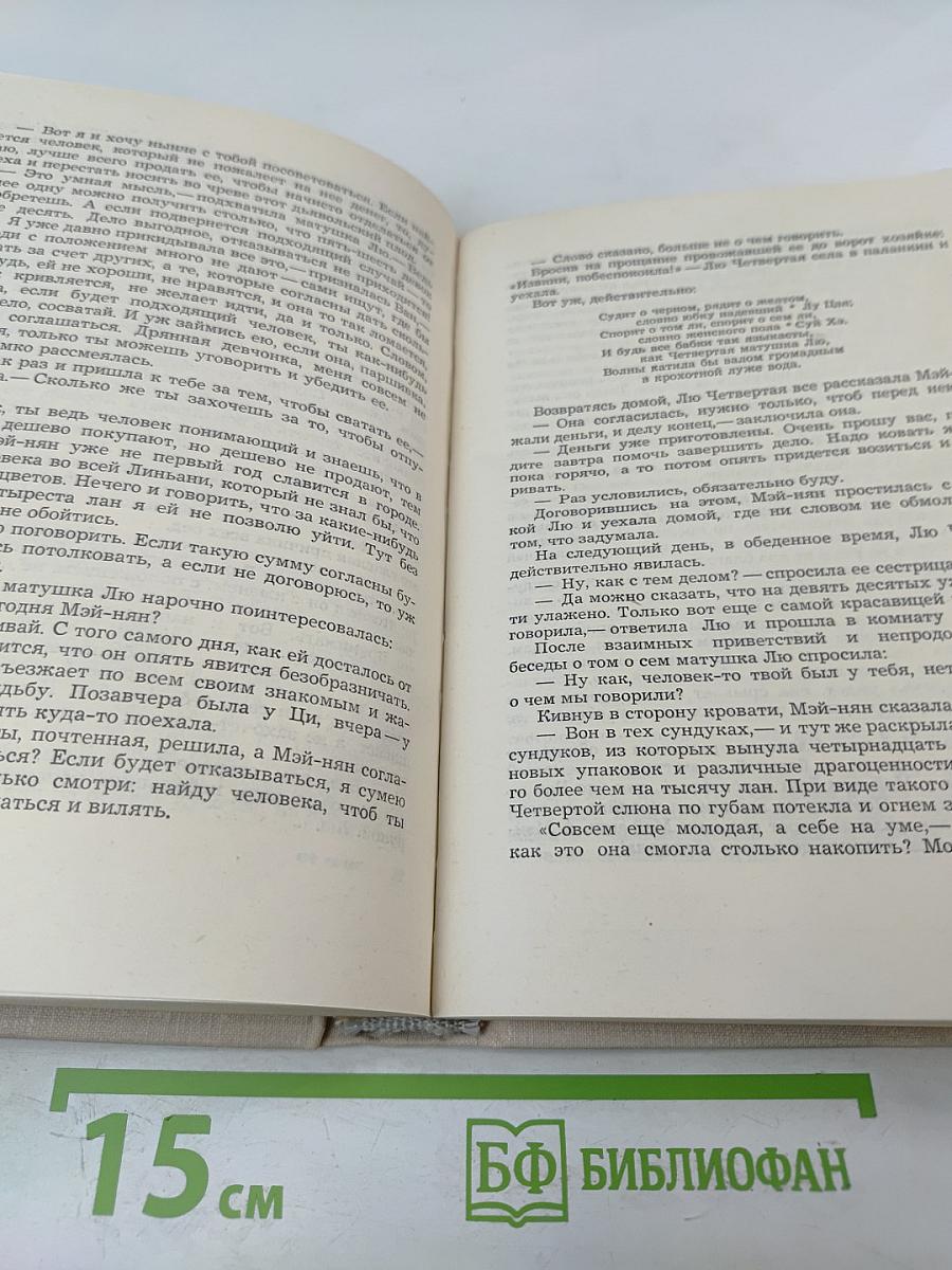 Разоблачение божества. Средневековые китайские повести