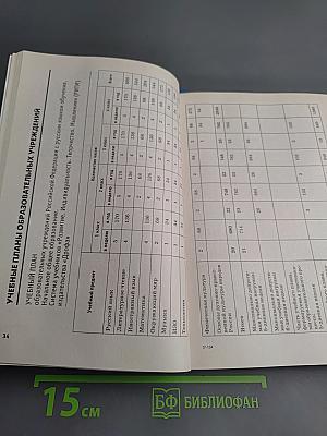 Рабочие программы. Литературное чтение 1-4 классы