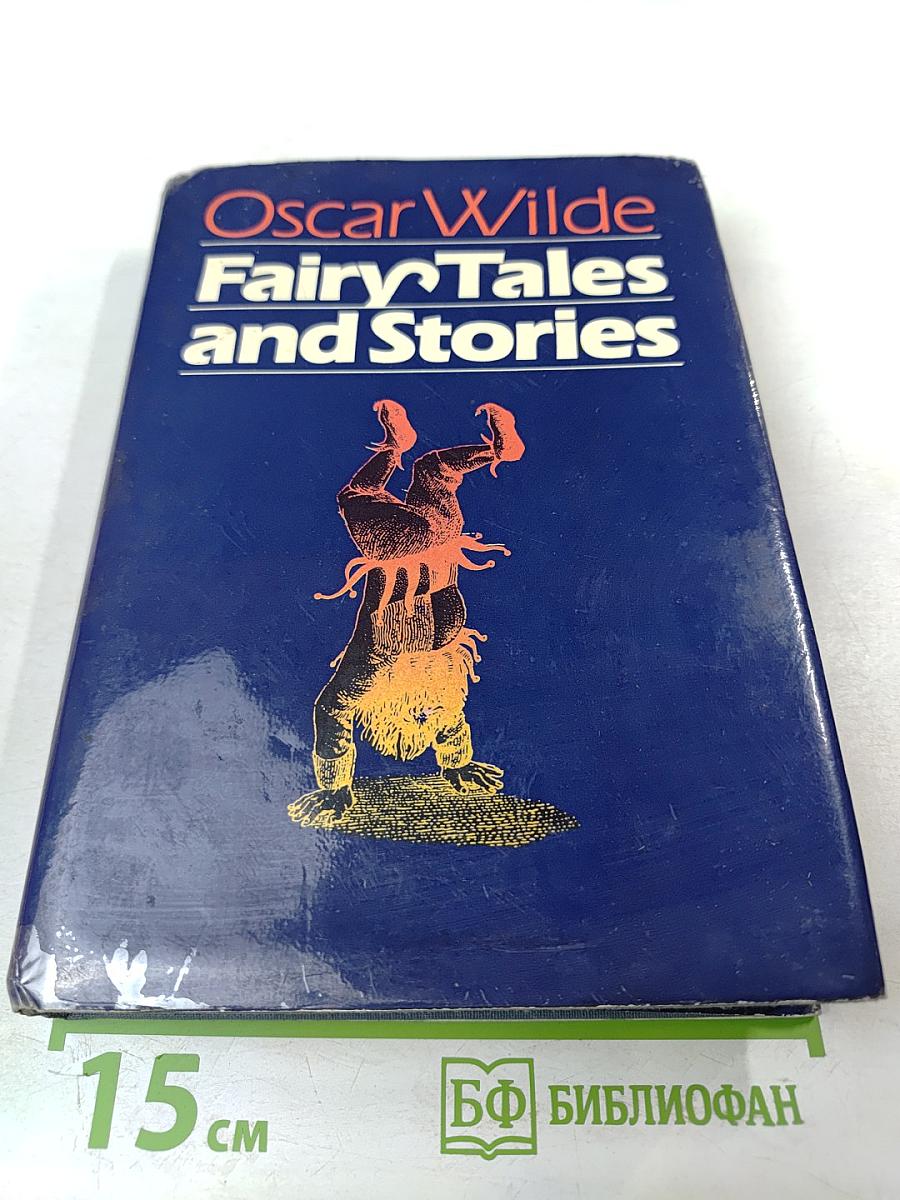 Fairy Tales and Stories