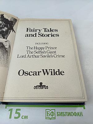 Fairy Tales and Stories