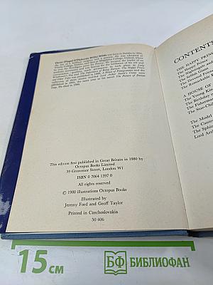 Fairy Tales and Stories