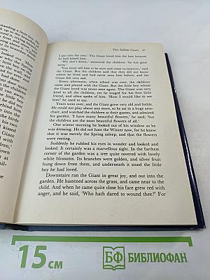 Fairy Tales and Stories