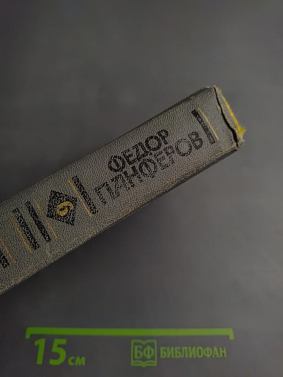 Собрание сочинений в шести томах. Том 6. Волга-матушка река