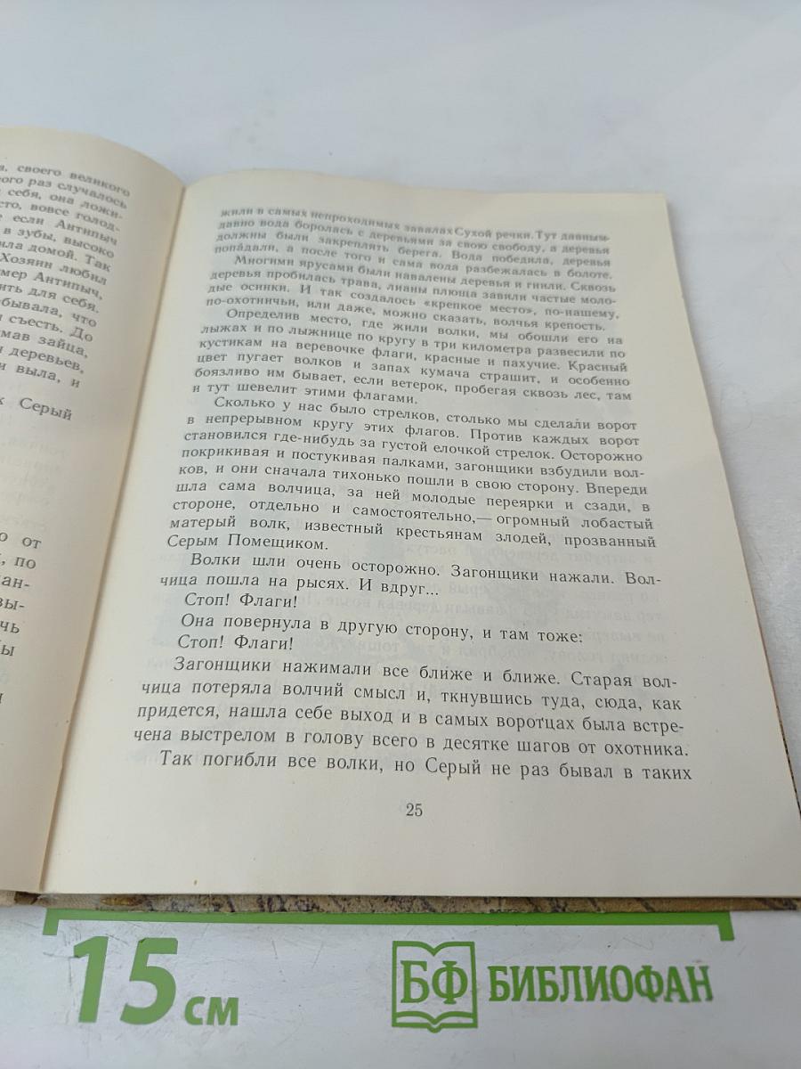 Кладовая солнца. Сказка-быль и рассказы