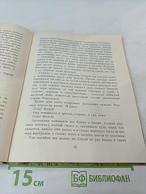 Кладовая солнца. Сказка-быль и рассказы