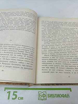 Кладовая солнца. Сказка-быль и рассказы