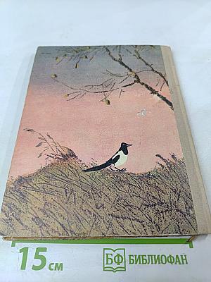 Кладовая солнца. Сказка-быль и рассказы