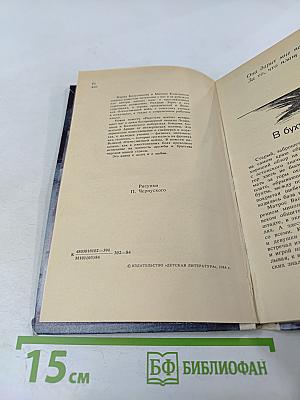 Перстень вьюги